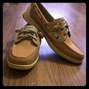 Sperry Top Sider’s
